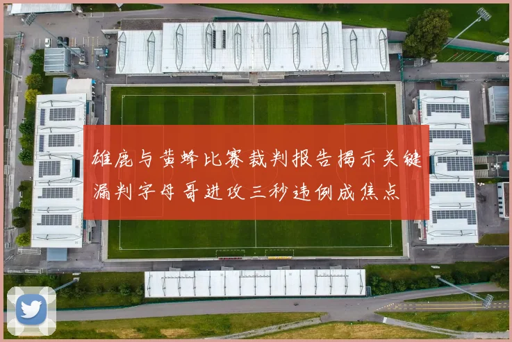 雄鹿与黄蜂比赛裁判报告揭示关键漏判字母哥进攻三秒违例成焦点